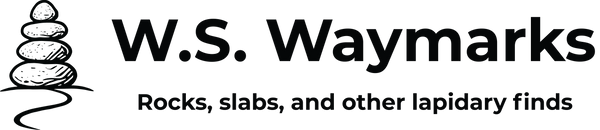 Waymarks Lapidary