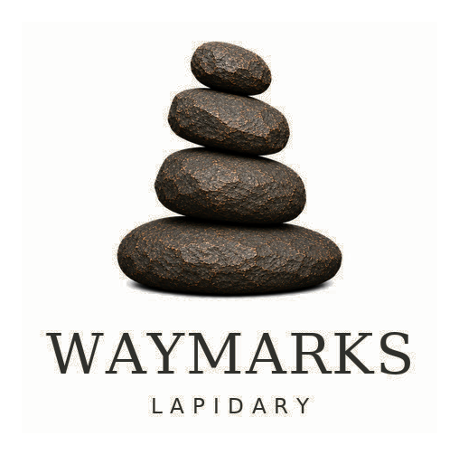 Waymarks Lapidary